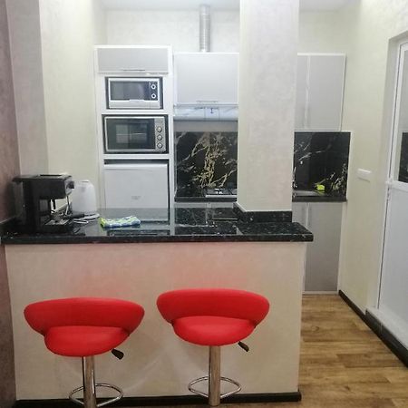 פנידק Comforts Apartments 1 מראה חיצוני תמונה