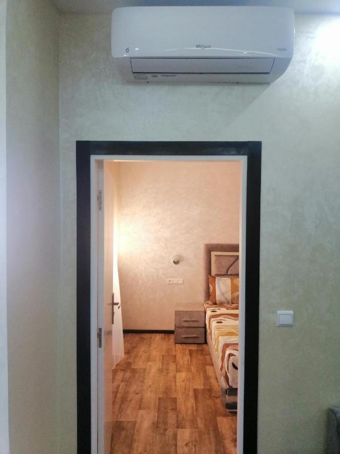 פנידק Comforts Apartments 1 מראה חיצוני תמונה