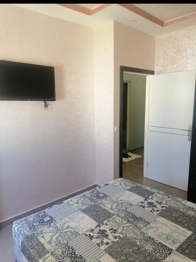פנידק Comforts Apartments 1 מראה חיצוני תמונה