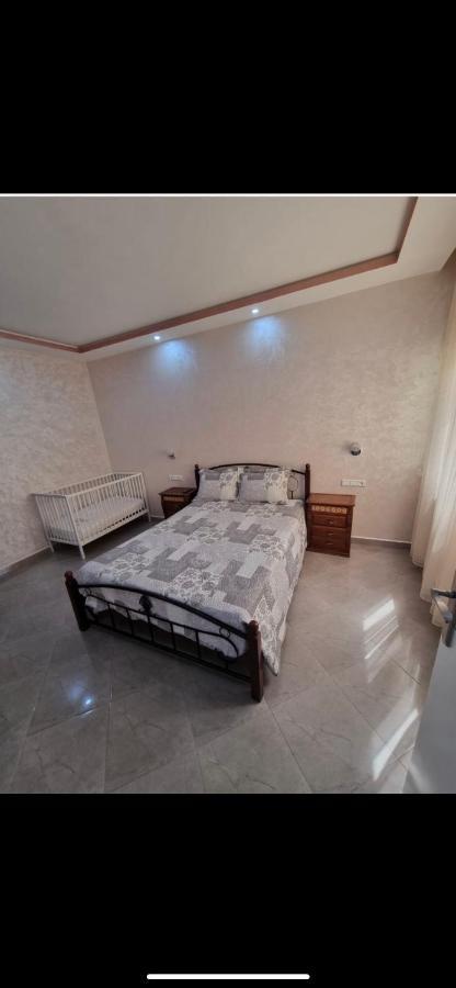 פנידק Comforts Apartments 1 מראה חיצוני תמונה